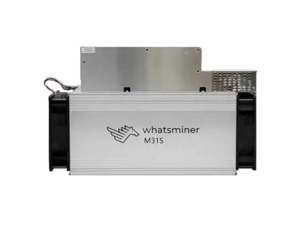 Buy Whatsminer M31s 70 76 78th