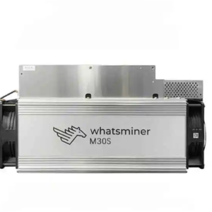 Buy Whatsminer M30s 88 th Microbt
