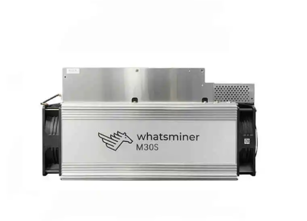 Buy Whatsminer M30s 88 th Microbt