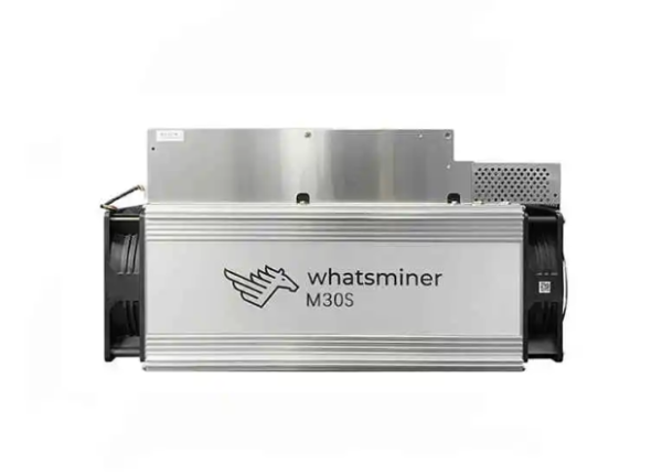 Buy Microbt Whatsminer W30s++